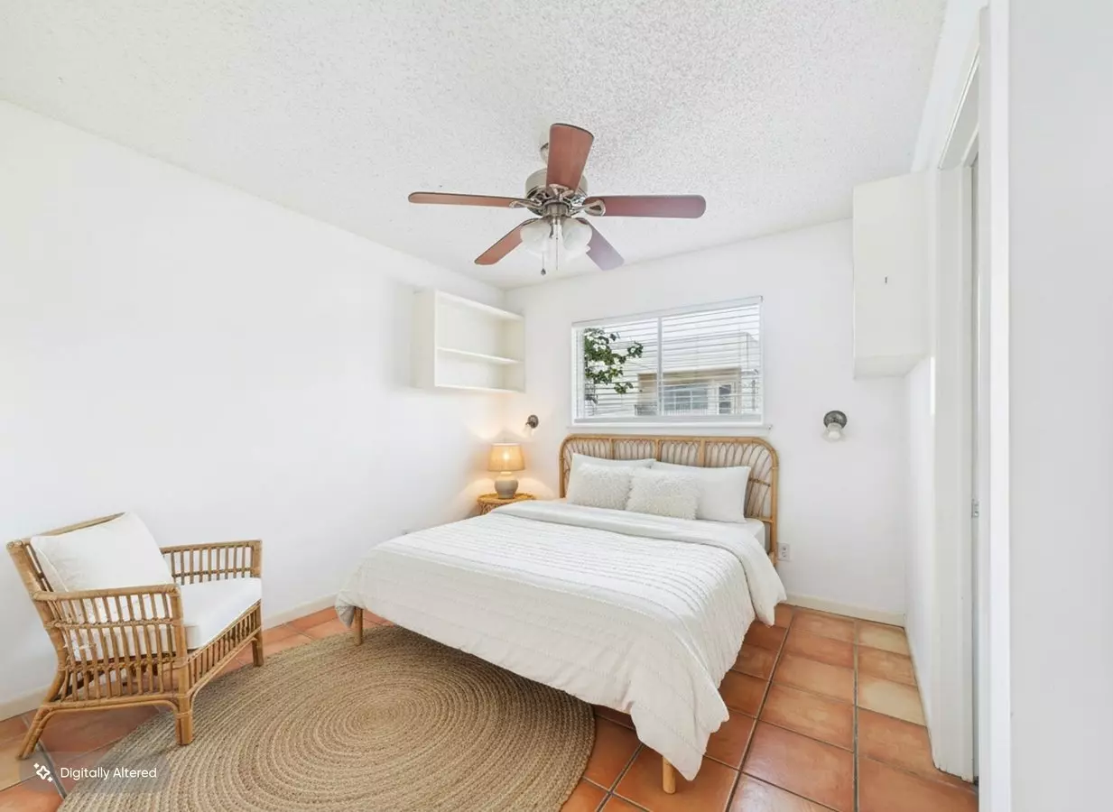 2 Beds • 2 Bath 206 floor plan