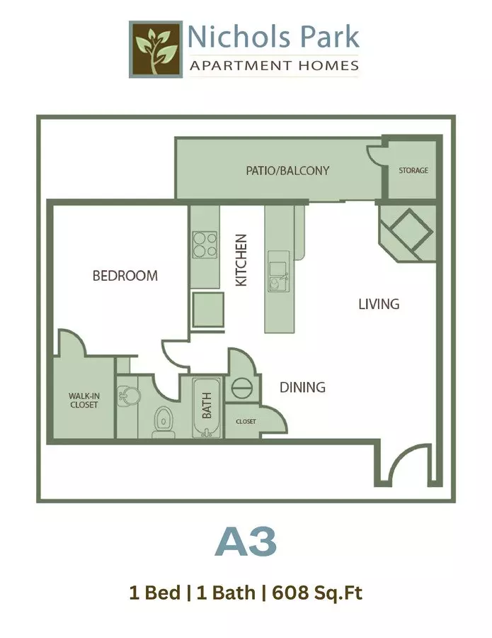 Unit 0213 0213 floor plan