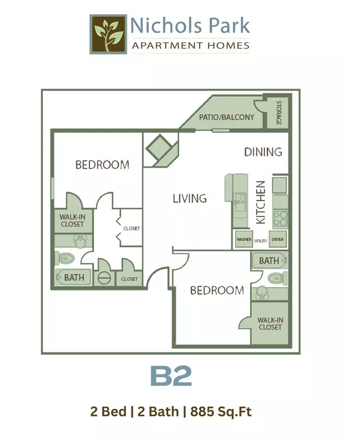 Unit 0910 0504 floor plan