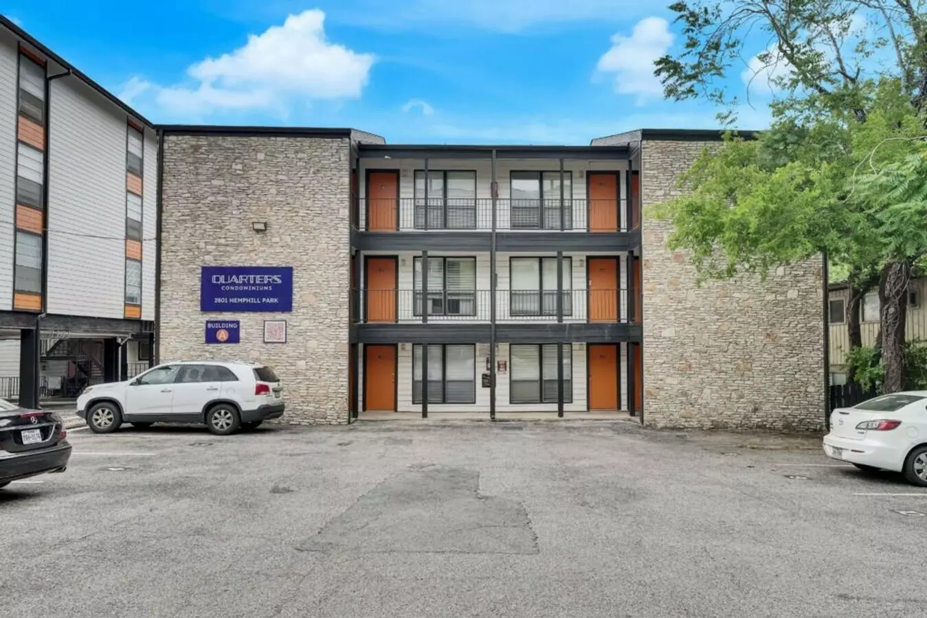 1 Bed • 1 Bath
3D Tour A1 floor plan