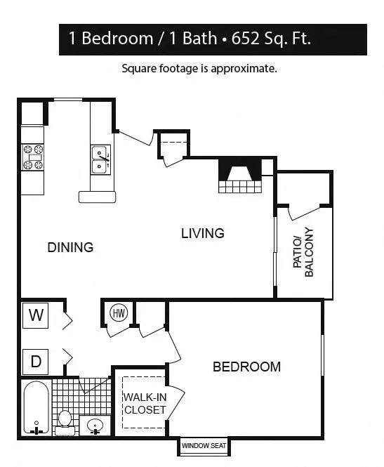 Unit 2-109 7-249 floor plan