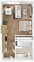 S1 25-148 floor plan