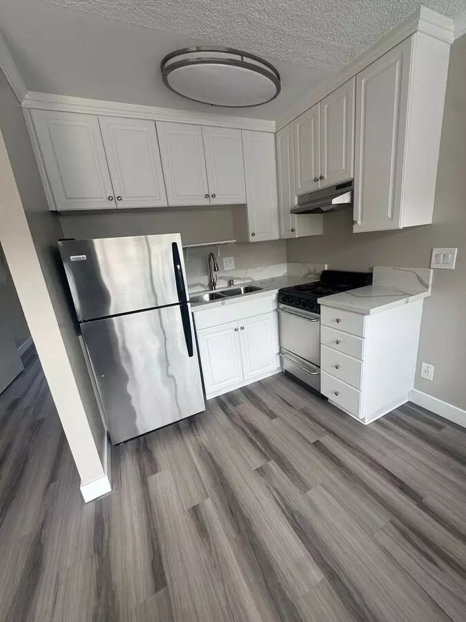 Studio • 1 Bath 17 floor plan