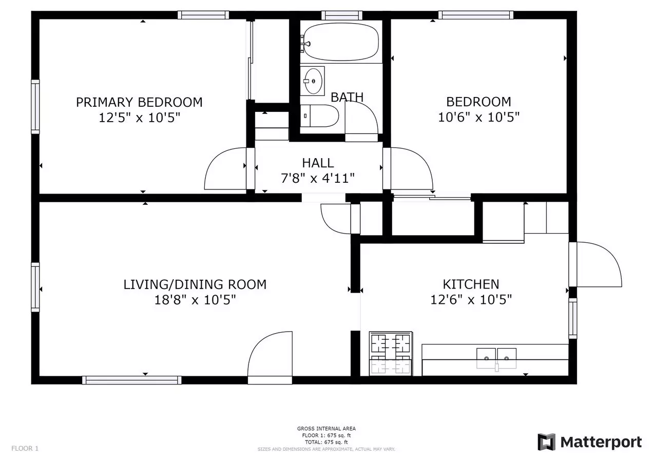 1, 2, 8, 14, 15, 20, 21 21 floor plan
