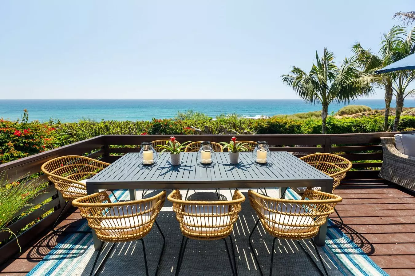 5 Beds • 4 Bath - floor plan