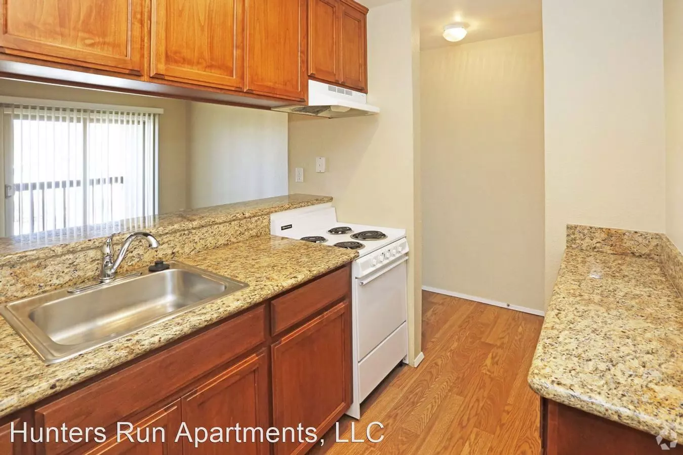 Studio • 1 Bath 083 floor plan