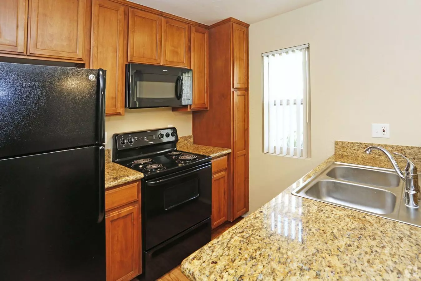 1 Bed • 1 Bath 160 floor plan