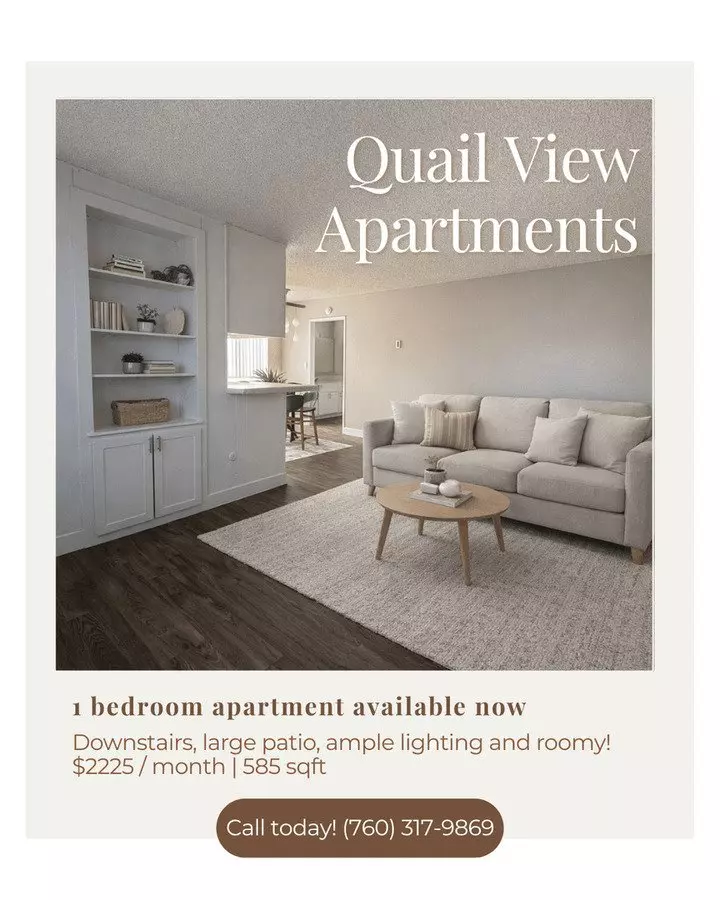 1 Bed • 1 Bath 26 floor plan