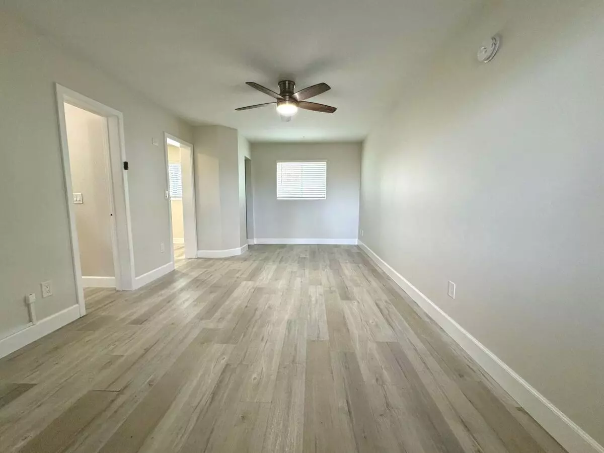 Studio • 1 Bath 110 floor plan
