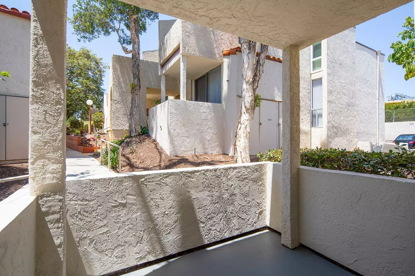 2 Beds • 1 Bath in floor plan