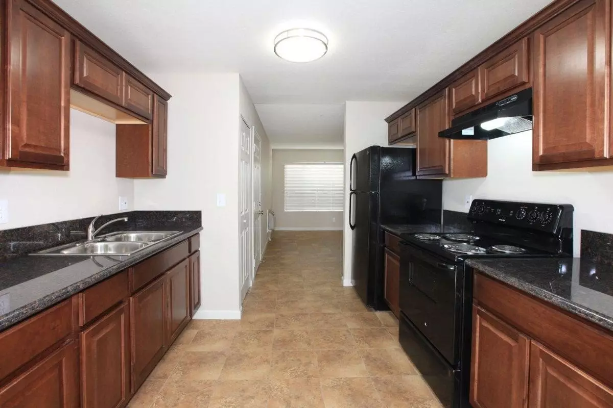 Spring Gardens 2 Bed 2 Bath - Please call Norma... floor plan