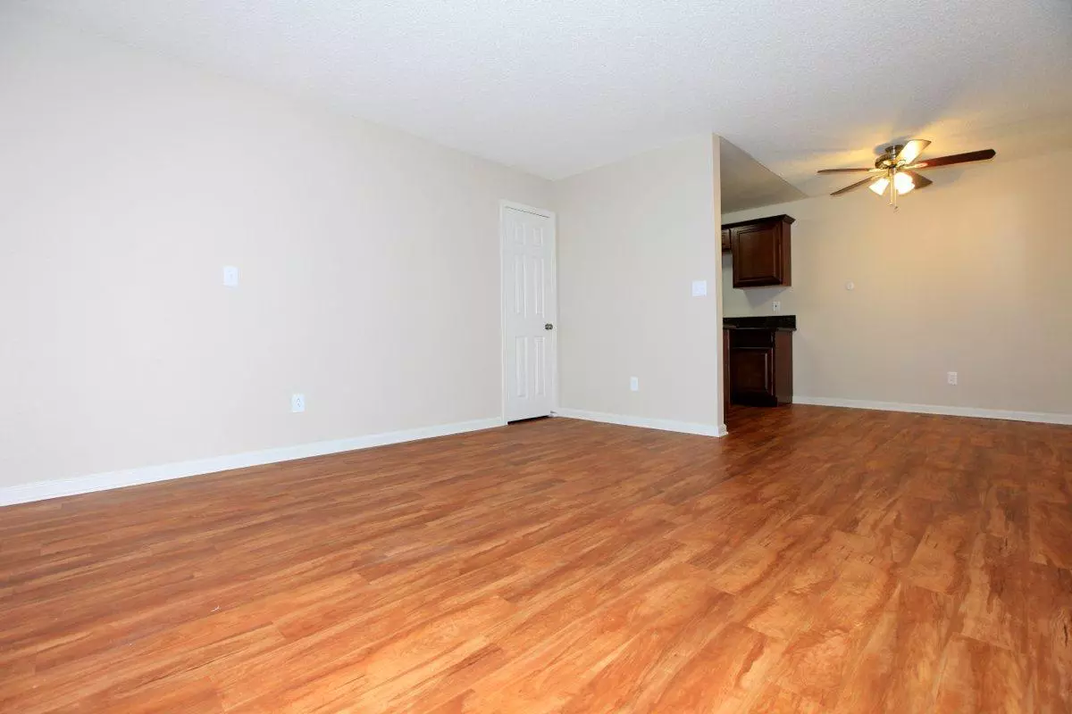1 Bed • 1 Bath 20 floor plan