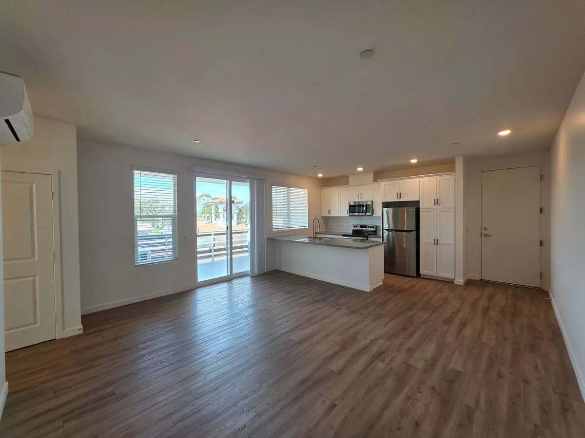2 Beds • 2 Bath 312-301 floor plan