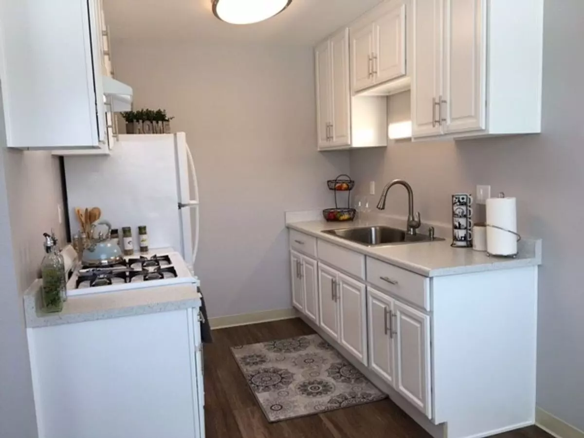 Unit VP16 VP16 floor plan