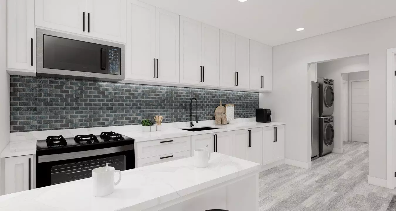 Studio • 1 Bath 212 floor plan