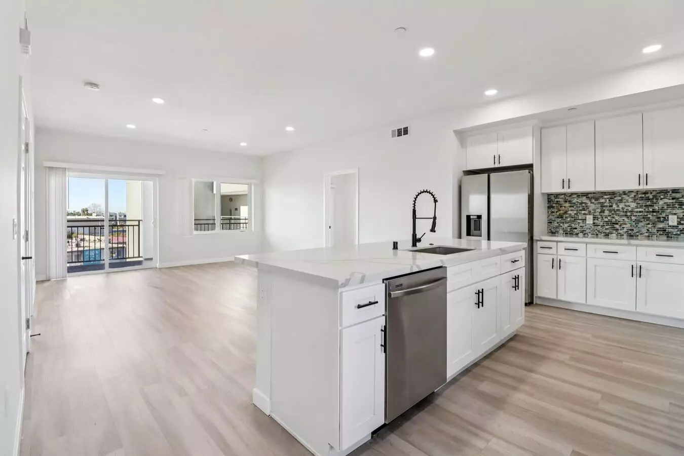 2 Beds • 2 Bath 410 floor plan
