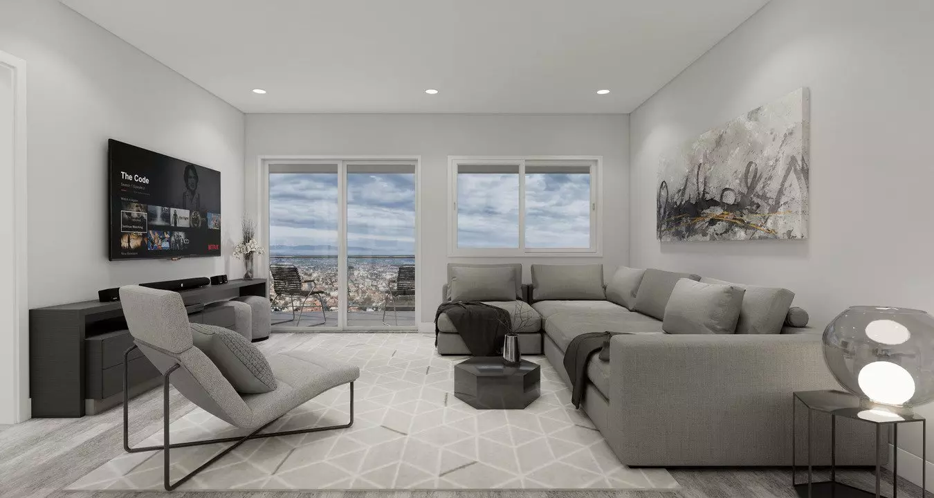 3 Beds • 2 Bath 2555D floor plan