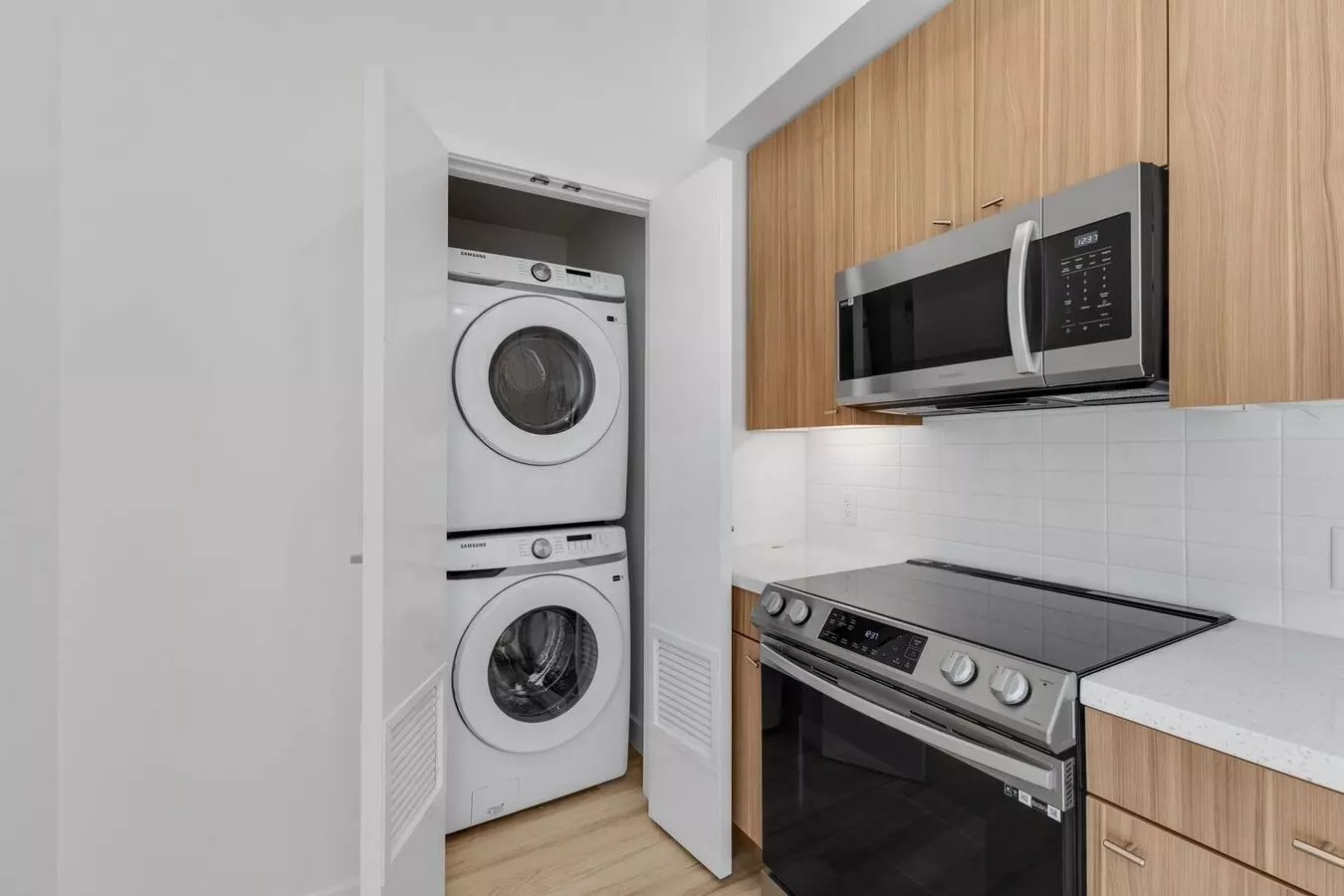 1 Bed • 1 Bath 306 floor plan