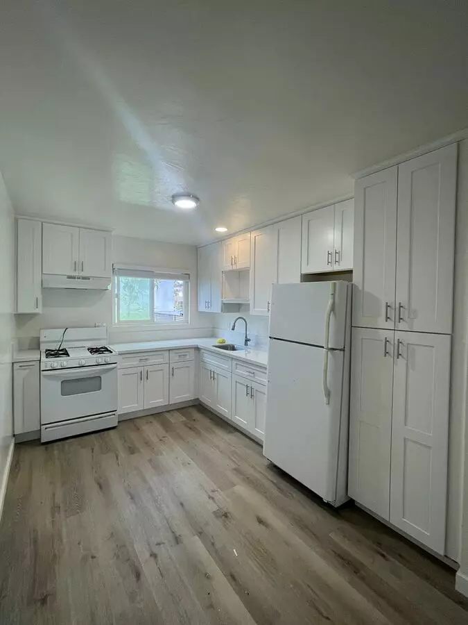 Unit Y X floor plan