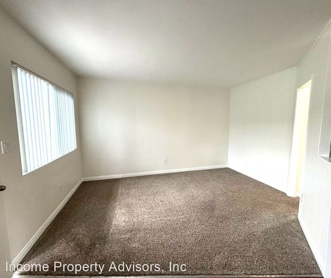 1 Bed • 1 Bath 110 floor plan