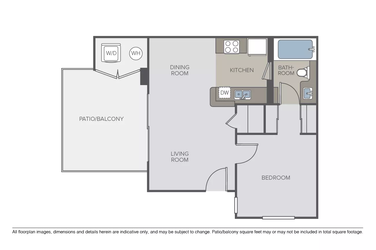 Unit 011026 011026 floor plan