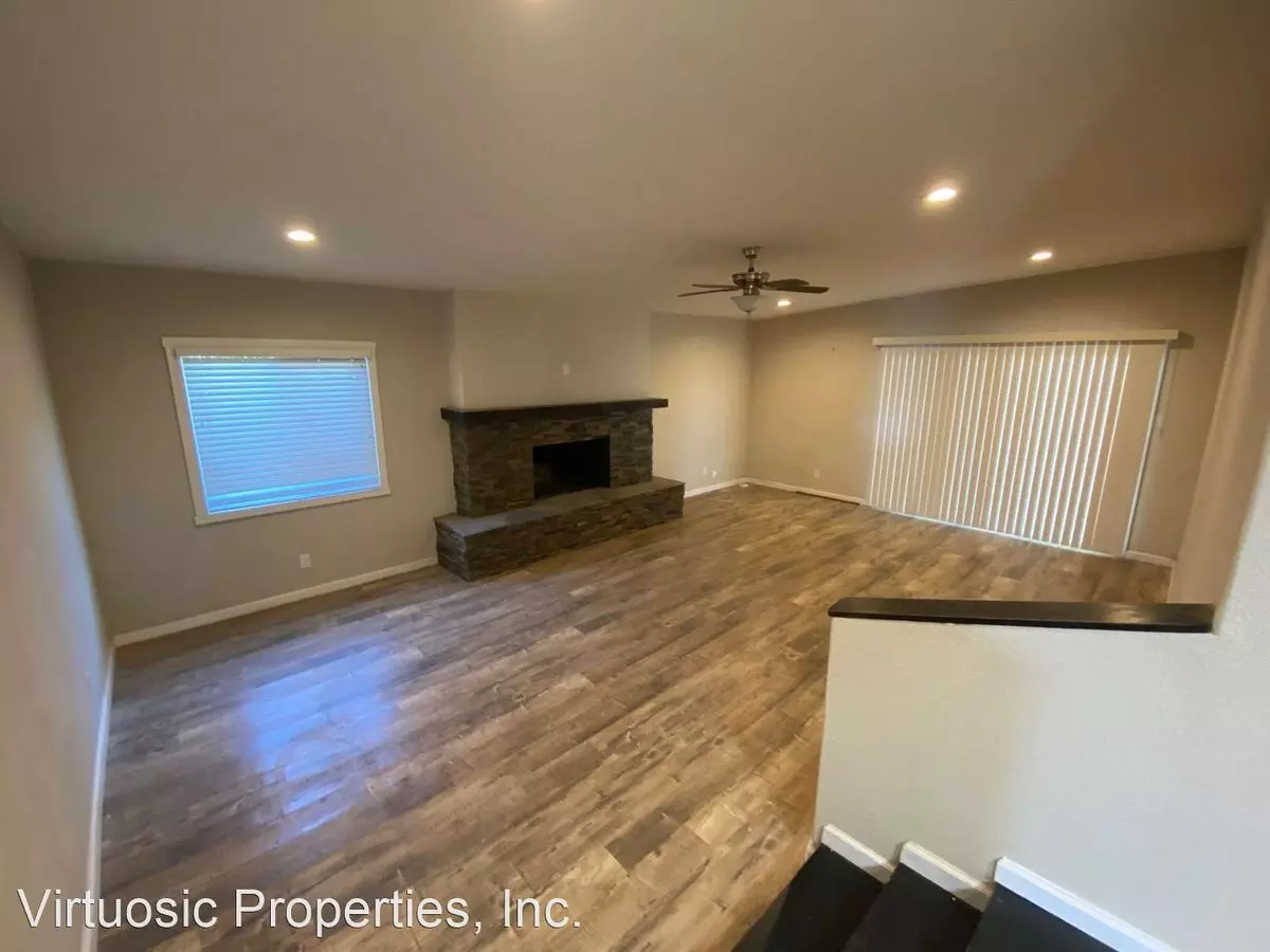 8+ Beds • 4 Bath floor plan
