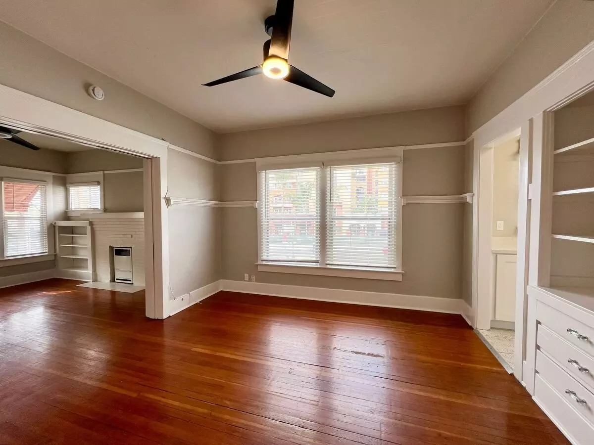 Unit 14 14 floor plan