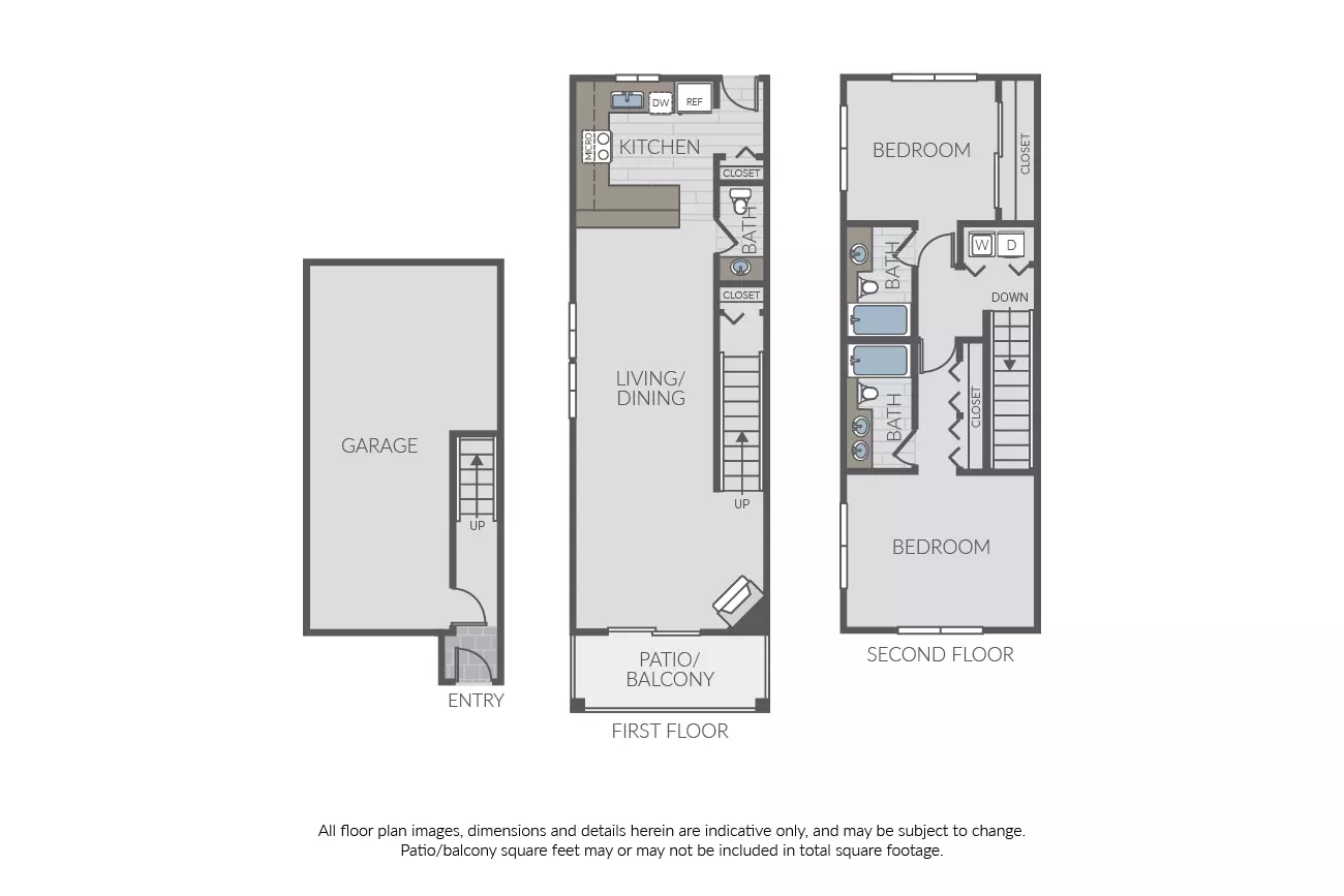 Unit 34100 34100 floor plan