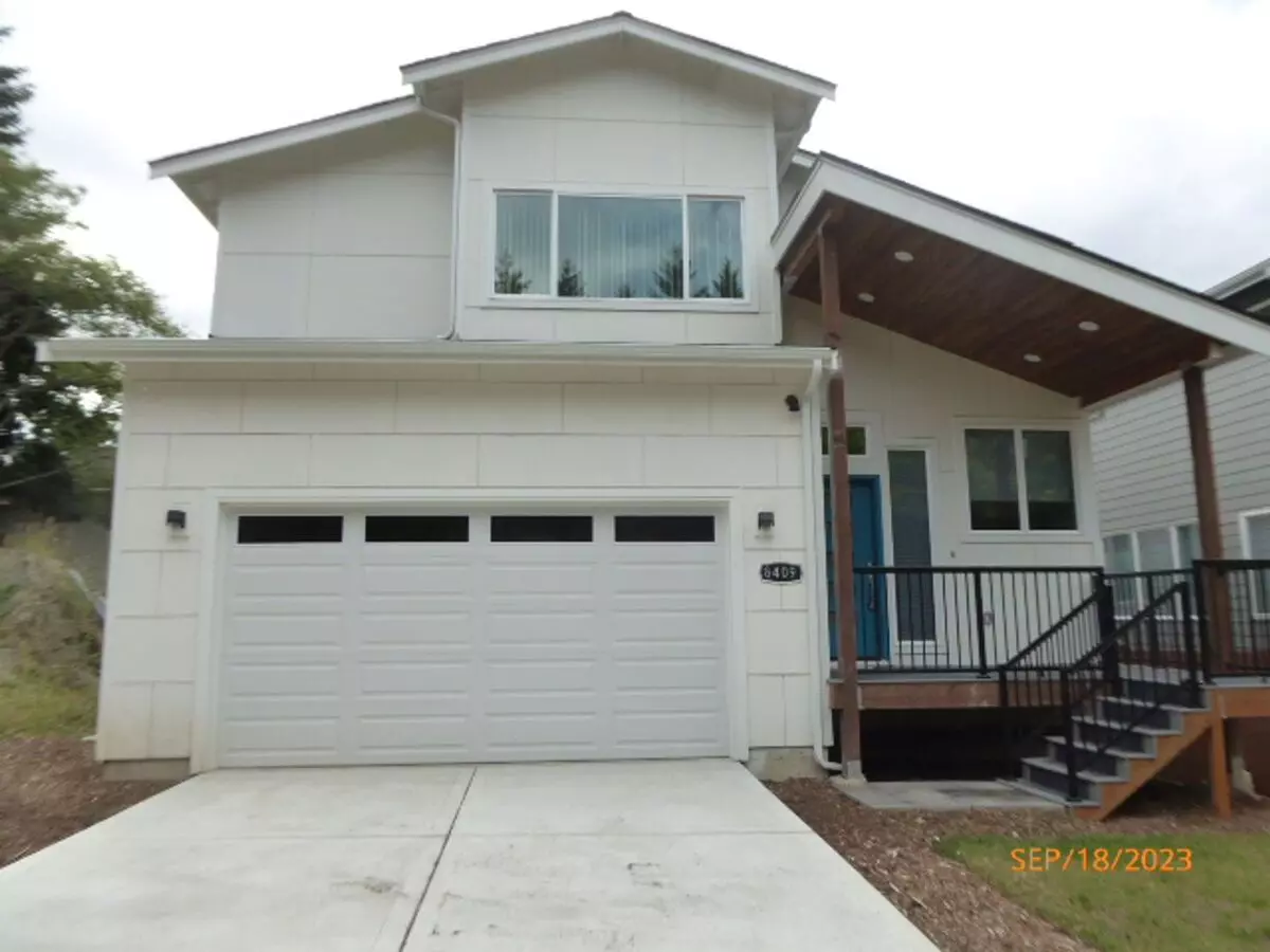 6 Beds • 5 Bath - floor plan