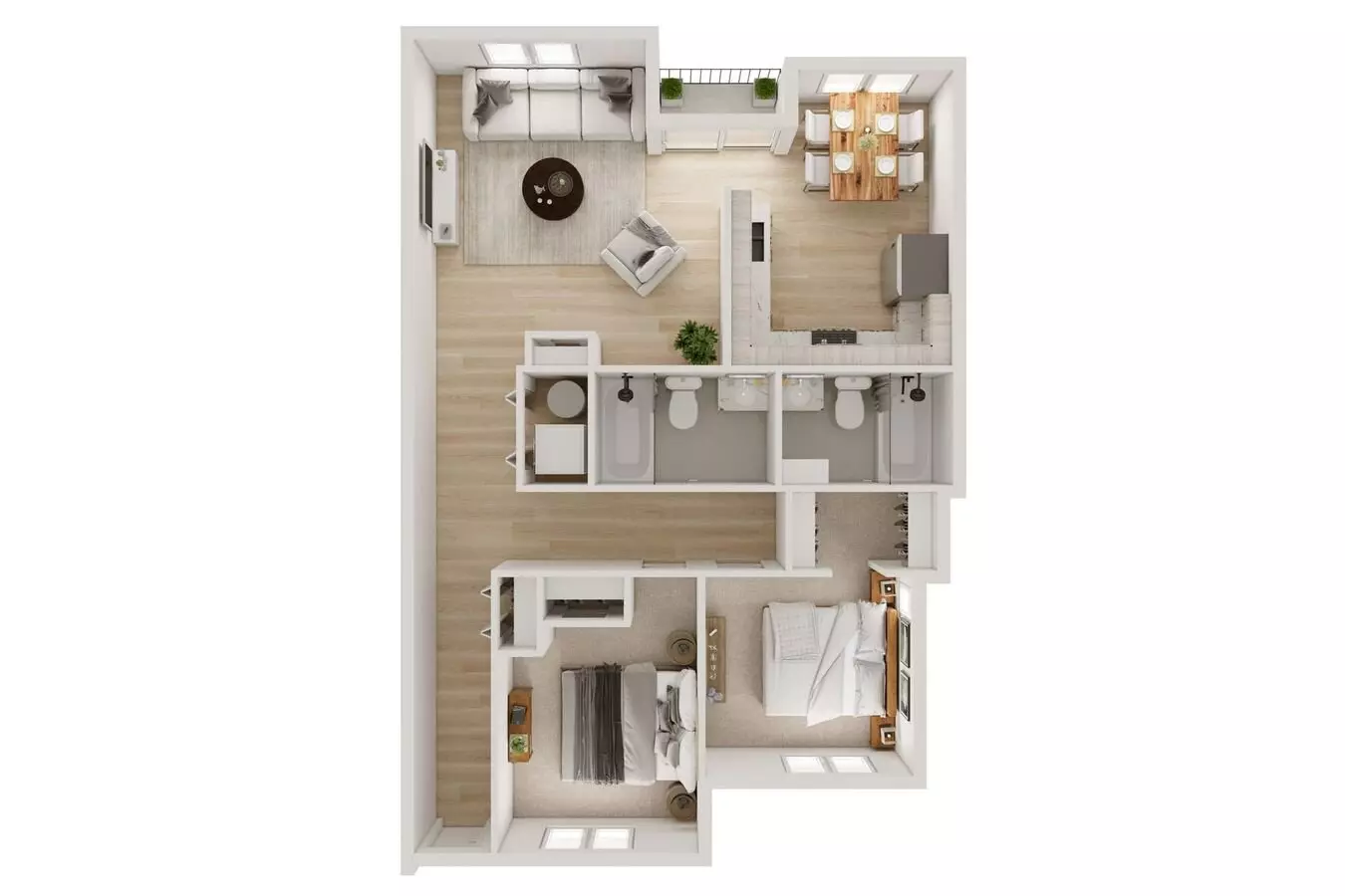 Unit 306-5825 306-5825 floor plan