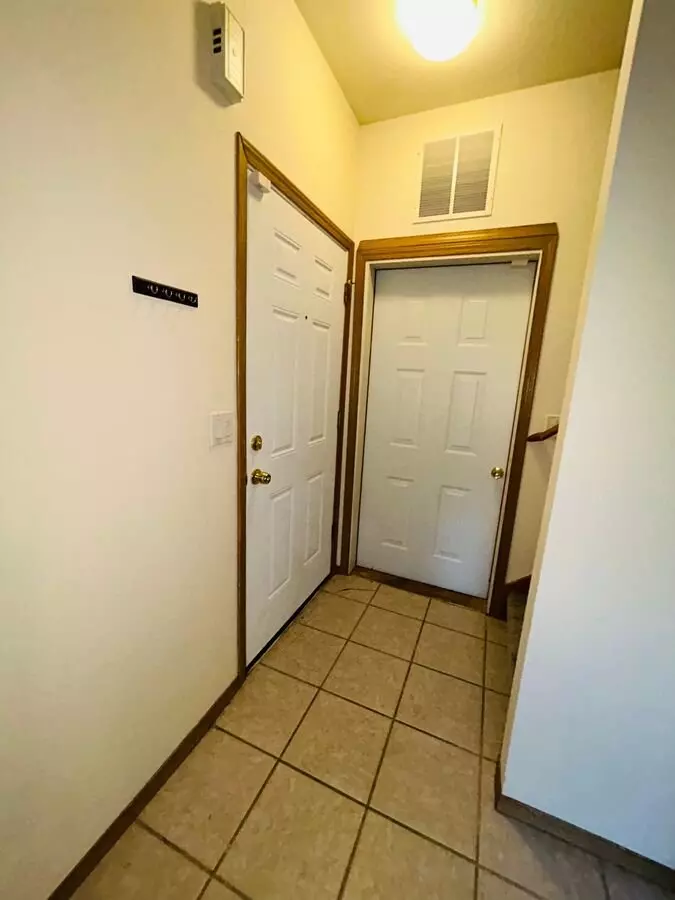 Unit 1A 1A floor plan