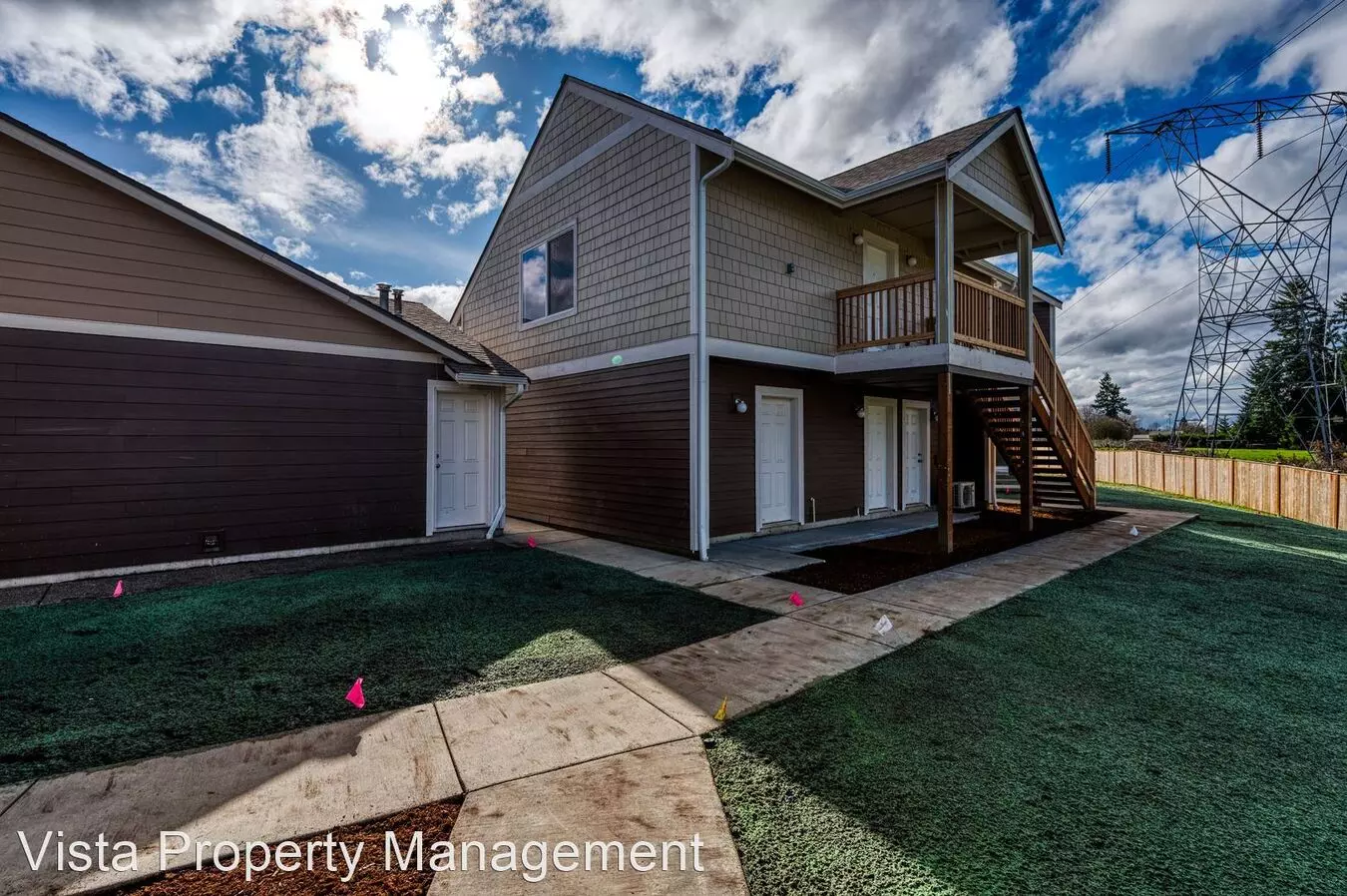 1BR/1BA floor plan