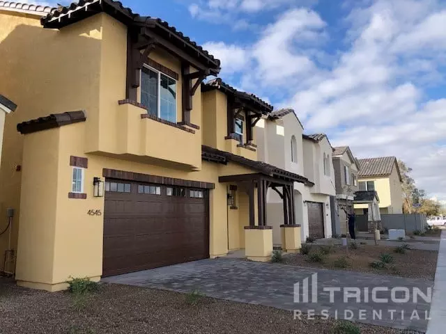 4 Beds • 2 Bath floor plan