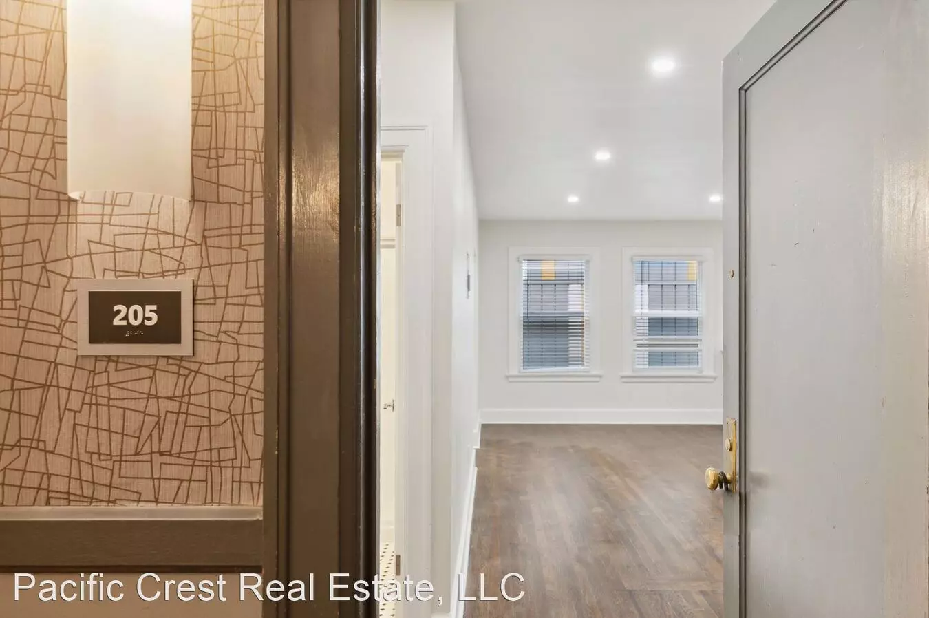Unit 208 208 floor plan