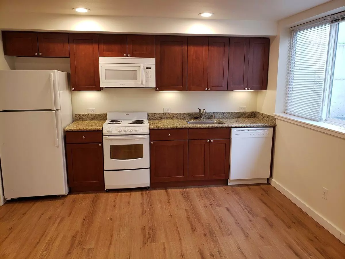 Studio • 1 Bath 108 floor plan
