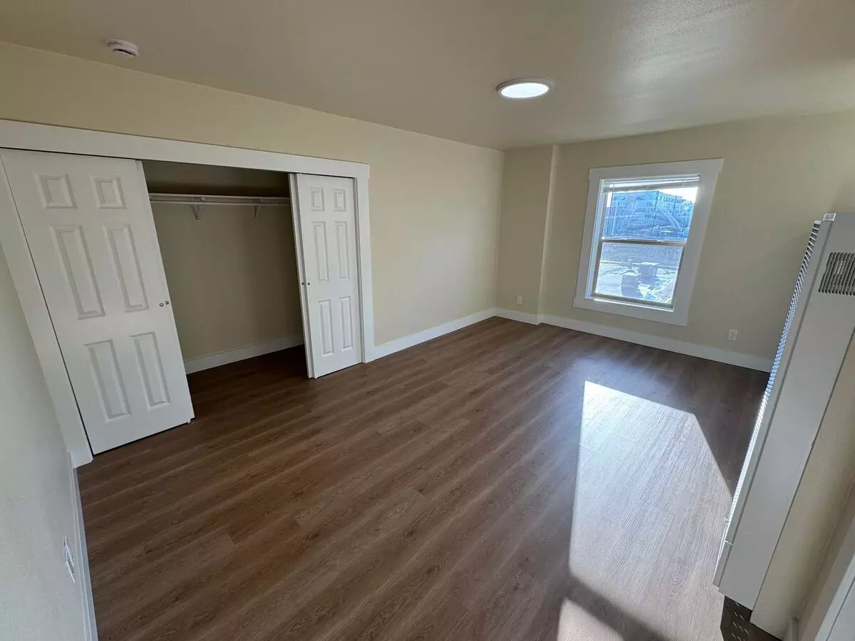 Unit 406 406 floor plan