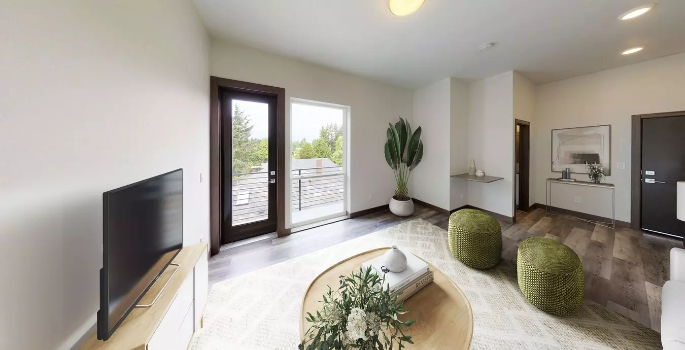 Unit 305 305 floor plan