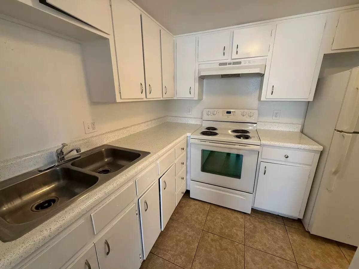 1 Bed • 1 Bath 203 floor plan