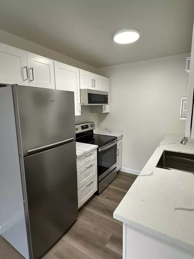 Studio • 1 Bath 303 floor plan