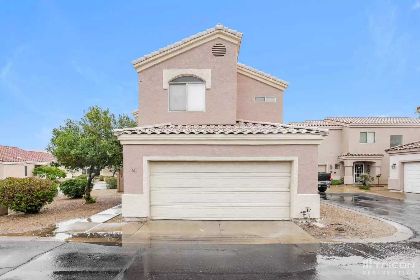 3 Beds • 2 Bath 61 floor plan