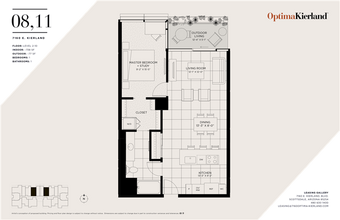 08-11 60-1011 floor plan
