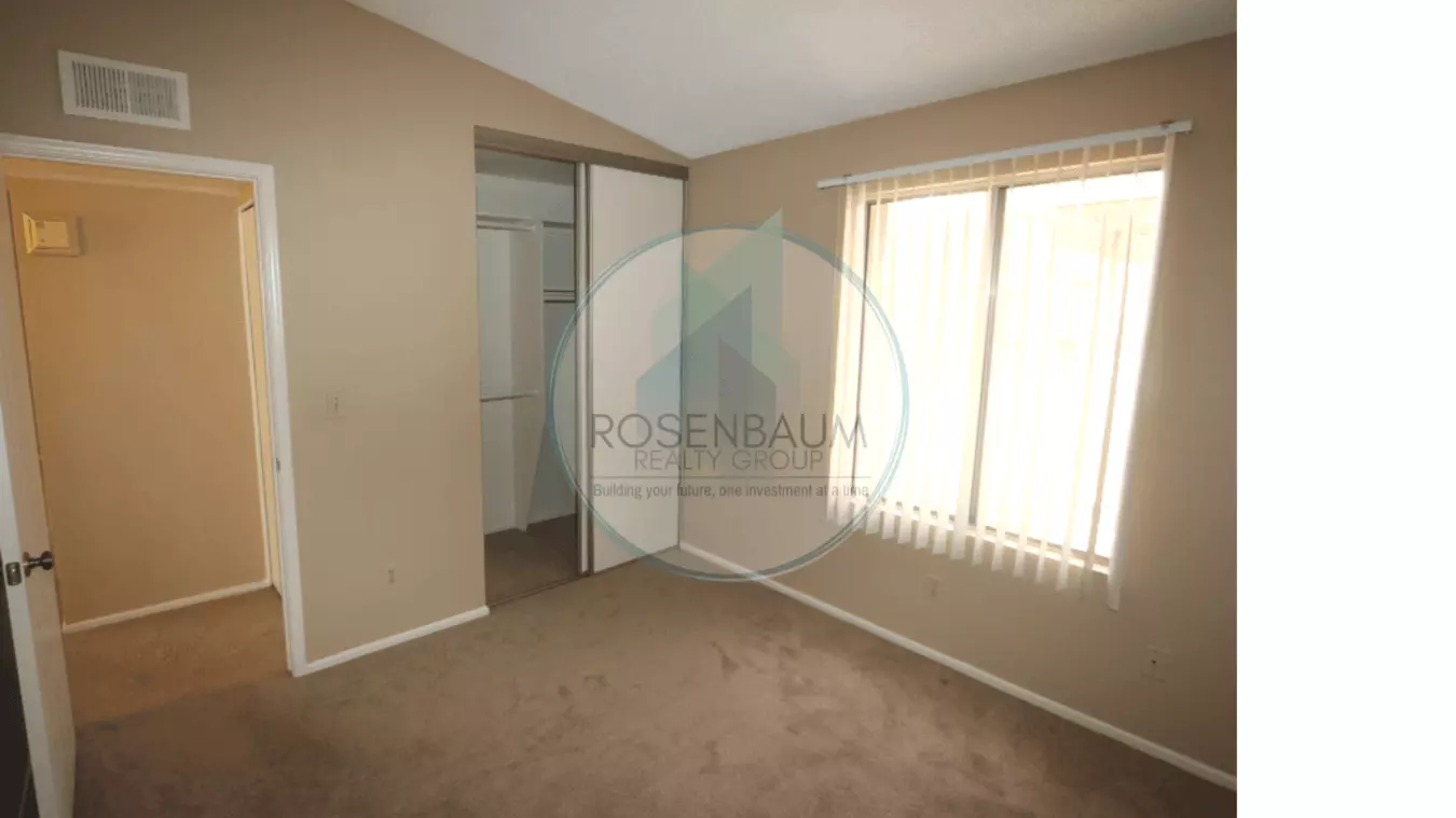 2 Beds • 2 Bath floor plan