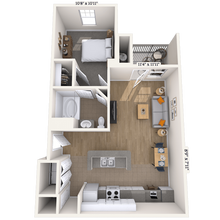 11A 1414103 floor plan
