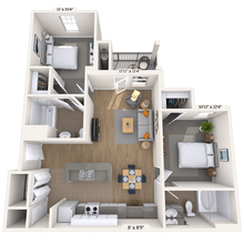 22A 2020104 floor plan