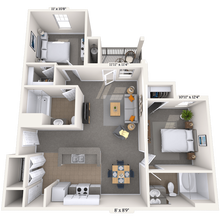 22B 1515208 floor plan