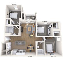 32A 0505108 floor plan