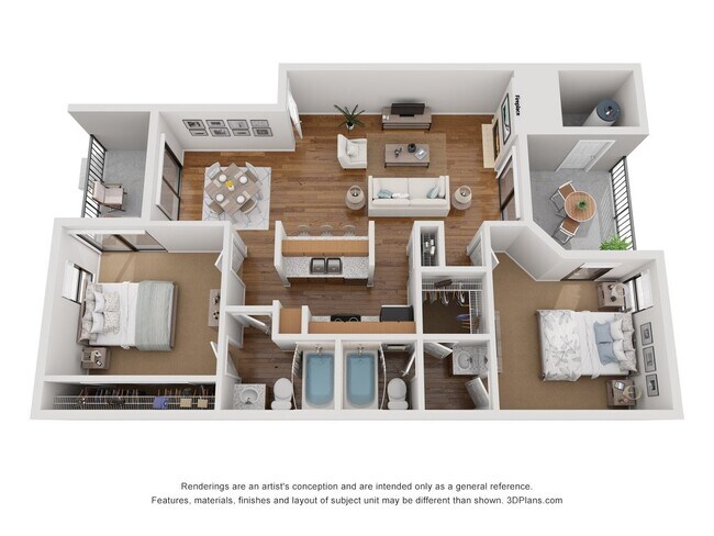 B3 08-1072 floor plan