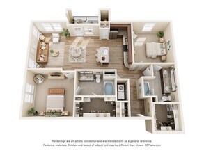 B2 06312 floor plan