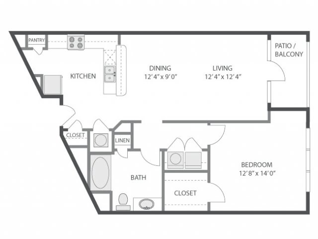 A4a 2-4012 floor plan