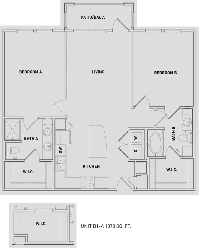 B1 3227 floor plan